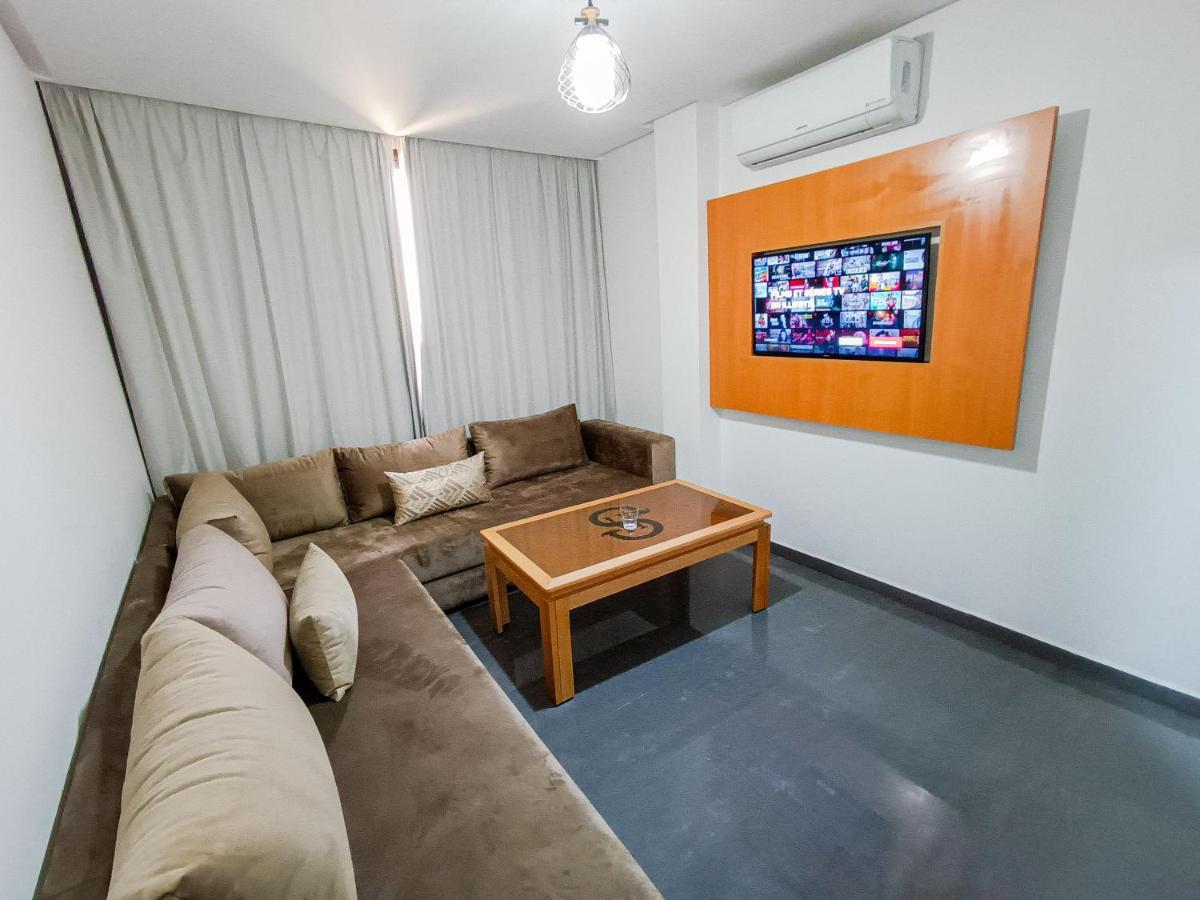 Hotel Sunset เบนิเมลลาล ภายนอก รูปภาพ